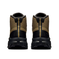 Cloudrock Mid Waterproof Hiking Boots