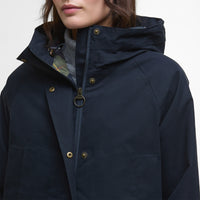 Winter Beadnell Waterproof Jacket Womens