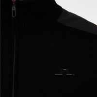 Jeffrey Windbreaker Golf Sweater