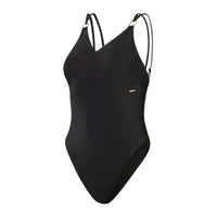 Shaping Strappy Swimsuit