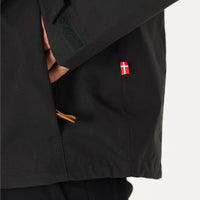 Downey Jacket - W-Pro 10000