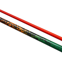Ignis 2 Piece Snooker Cue (10mm Tip)
