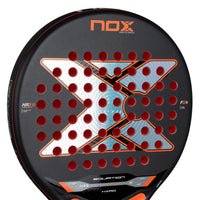 Equation Hard Advanced Padel Racket