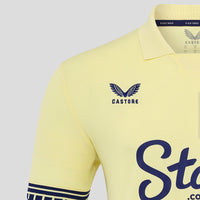 Everton 25/26 Away Football Shirt