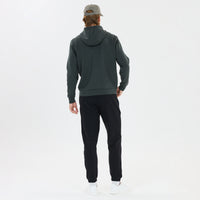 Taro Technical Full-Zip Hoody