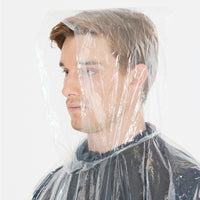 Bianro Festival Rain Poncho