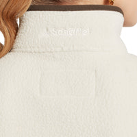 Lyndon Retro Fleece Gilet Womens