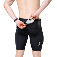 Tech All-Terrain 10 Inch Half Tight