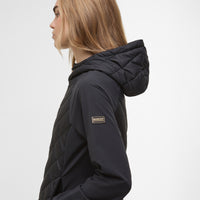 Dakota Quilted Sweat Women's