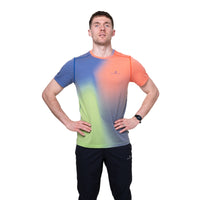 Tech Golden Hour Running Tee