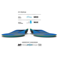 Active Support Medium Arch - V2 Max