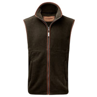 Oakham Fleece Gilet