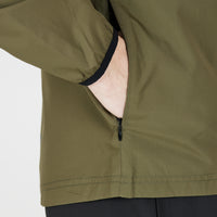 Hugoee Running Jacket (Without Hood)