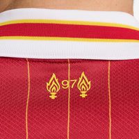 Liverpool 24/25 Home Shirt