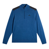 Jeffrey Windbreaker Golf Sweater