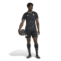 Juventus 25/26 3rd Football Shorts