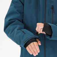 Junior Drizzle Ski Jacket W-Pro 10000