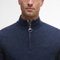 Waterbury Half Zip Sweater