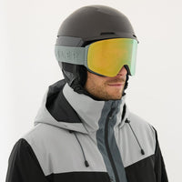 Kiona Topaz II Ski & Snowboard Goggles
