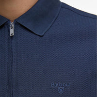 Backfield Tailored Fit Polo Shirt