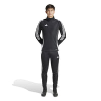 Tiro 24 1/4 Zip Training Top