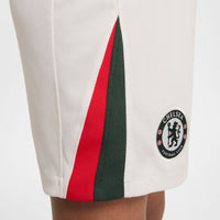 Chelsea 25/26 Away Shorts Jnr