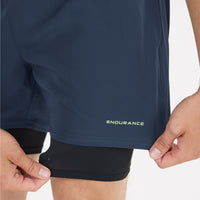 Kros 2-in-1 Shorts