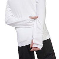 Juventus 25/26 Training Football Top Jnr