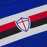 Sampdoria 25/26 Home Football Shirt