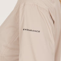 Women's Kommy Waterproof Running jacket