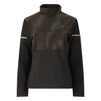 Women's Rumbia Printed Midlayer
