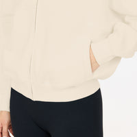 Women's Munny Full Zip