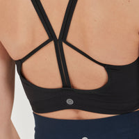 Women's Tulip Sports Bra