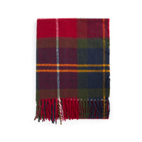Deanna Tartan Scarf