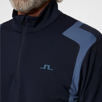 Lukas Quarter Zip Midlayer