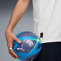 Marseille 25/26 Home Football Shirt