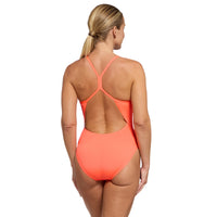 Cable Sprintback Swimsuit Womens