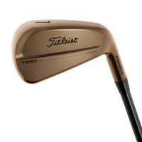T250 Oil Can Limited Edition Golf Irons