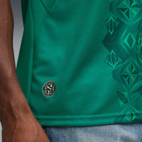 Senegal 26 Away Football Shirt