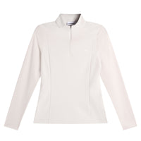 Cindy Quarter Zip Golf Mid Layer Womens