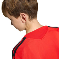 Belgium 26 Training Football Jersey Jnr