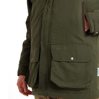 Ptarmigan Classic Coat