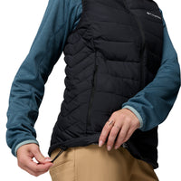 Women's Powder Lite II Insulated Vest