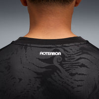 New Zealand 26 Home Football Shirt
