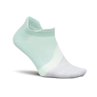 Elite Light Cushion Tab Running Socks