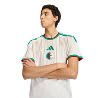 Algeria 26 Home Football Shirt