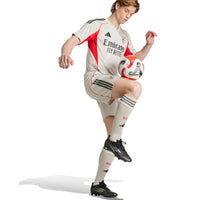 Benfica 25/26 Away Football Shirt