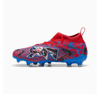 Future 8 Match Playmaker FG/AG Jnr Football Boots