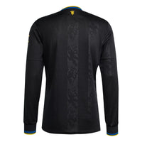 Man Utd 25/26 3rd L/S Football Shirt