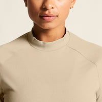 Women's SubZ Running Jersey